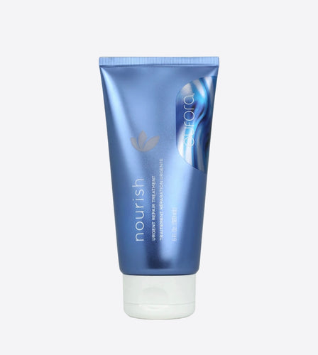 Eufora Urgent Repair Treatment. Your hair will thank you for treating it to this intensive protein-rich restructuring and replenishing treatment.  It will aid in restoring moisture and vitality to dry, stressed, and damaged hair.