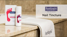 Load image into Gallery viewer, Footlogix Anti-fungal Toe Tincture is An effective spray, containing the proprietary anti-microbial ingredient Spiraleen®, is proven to provide care for unsightly toenails prone to fungal infections. Contains Avocado oil and Panthenol to restore toenails to optimum health.
