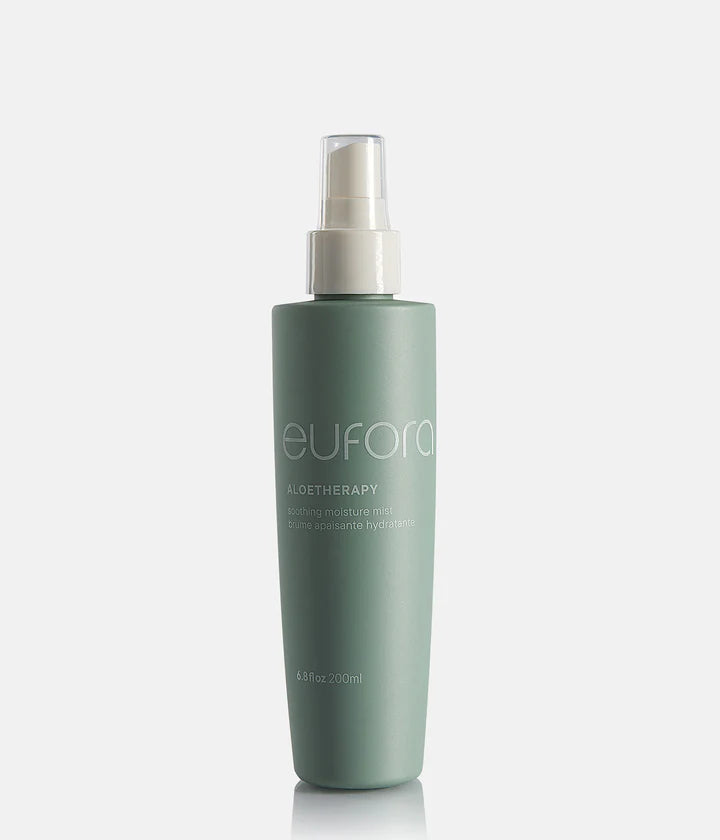 Eufora Aloe Therapy Moisture Mist for Hair and Body