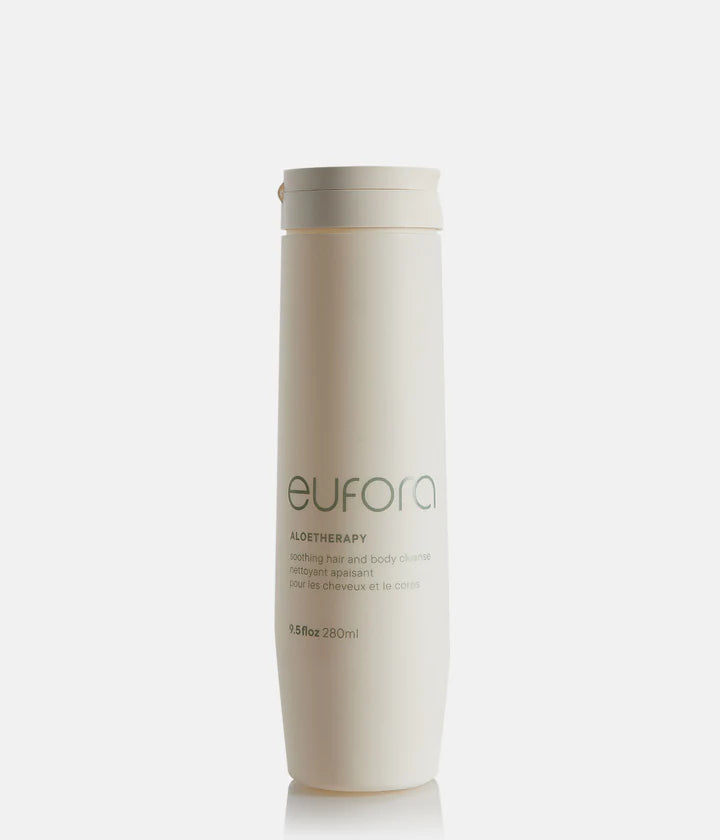 Eufora Aloe Therapy Soothing Hair & Body Cleanse