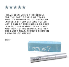 Load image into Gallery viewer, Revive 7 Lash Growth Serum
