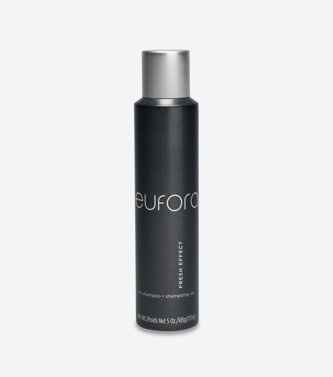 Eufora Fresh Effects Dry Shampoo. 